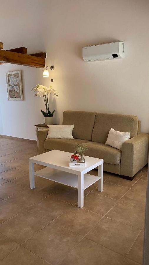 Ferienwohnung Quinta Da Alquimia Lagos Exterior foto