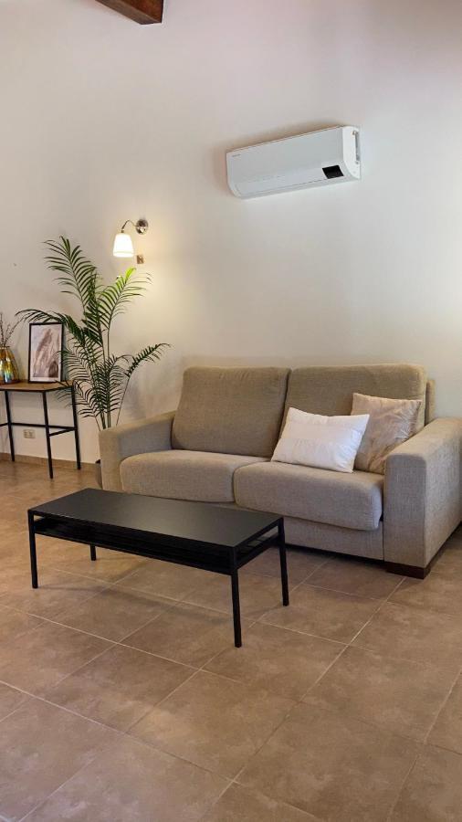 Ferienwohnung Quinta Da Alquimia Lagos Exterior foto