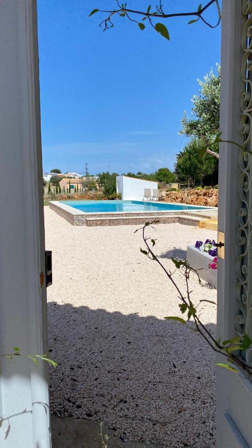 Ferienwohnung Quinta Da Alquimia Lagos Exterior foto