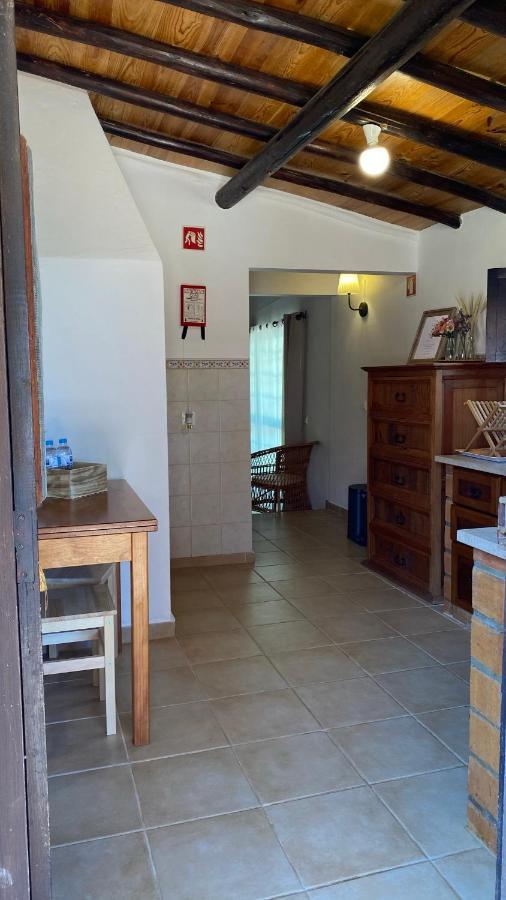 Ferienwohnung Quinta Da Alquimia Lagos Exterior foto