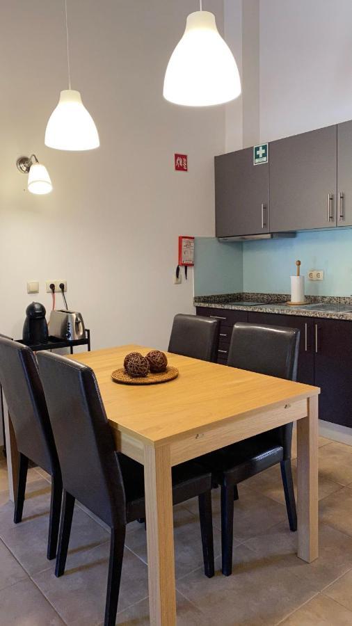 Ferienwohnung Quinta Da Alquimia Lagos Exterior foto