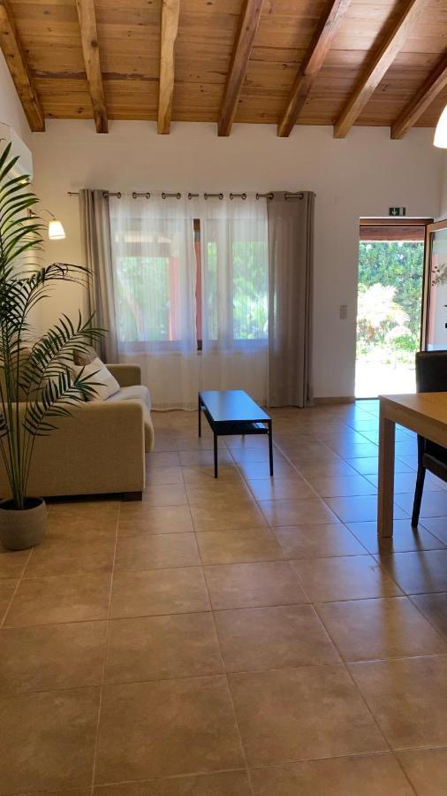 Ferienwohnung Quinta Da Alquimia Lagos Exterior foto