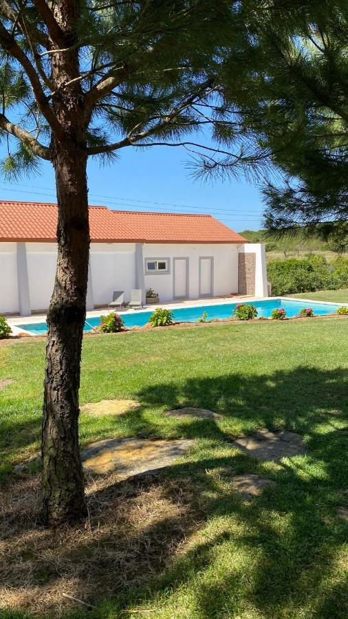 Ferienwohnung Quinta Da Alquimia Lagos Exterior foto