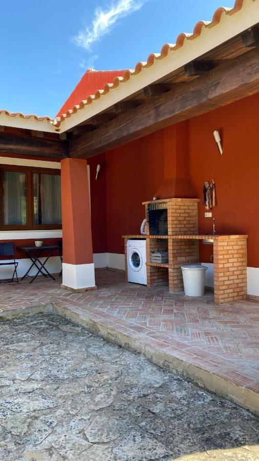 Ferienwohnung Quinta Da Alquimia Lagos Exterior foto