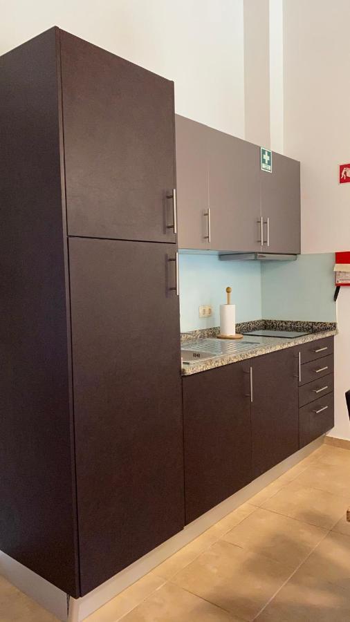 Ferienwohnung Quinta Da Alquimia Lagos Exterior foto