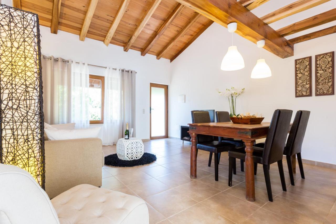 Ferienwohnung Quinta Da Alquimia Lagos Exterior foto